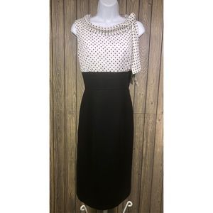 NWT K Studio size 6 dress OP $100